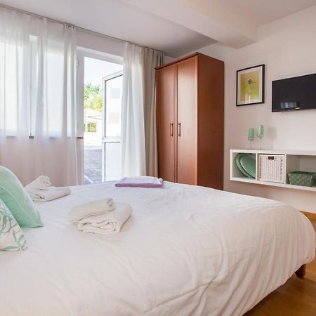 Studio Bel Poreč Dış mekan fotoğraf