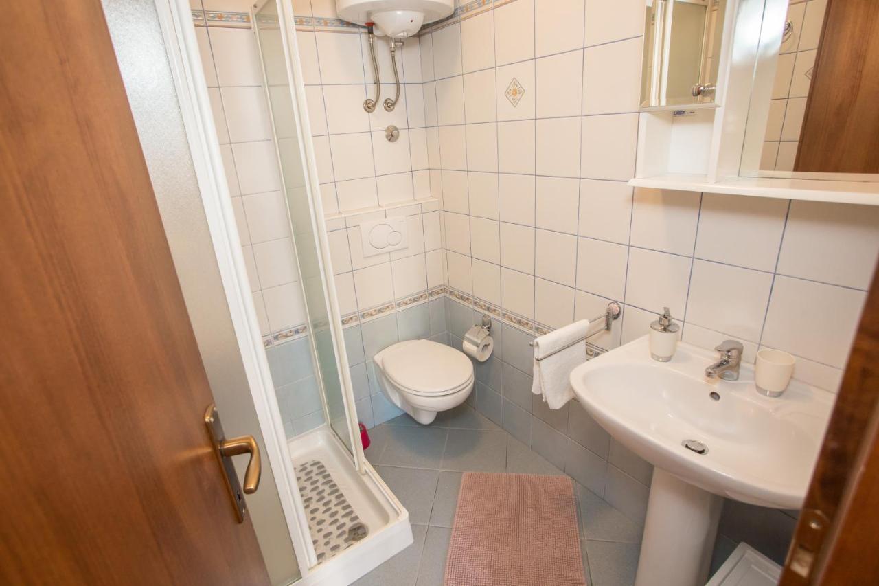 Studio Bel Poreč Dış mekan fotoğraf