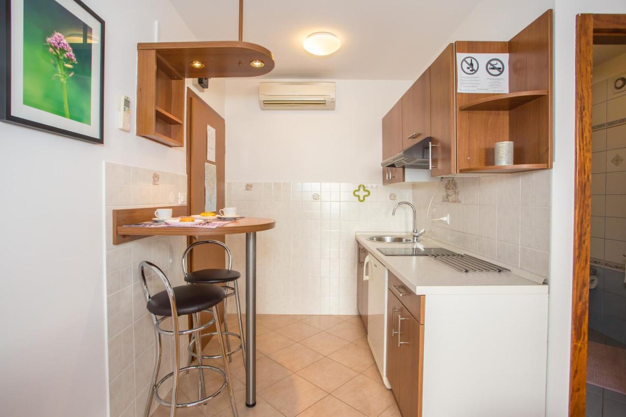 Studio Bel Poreč Dış mekan fotoğraf