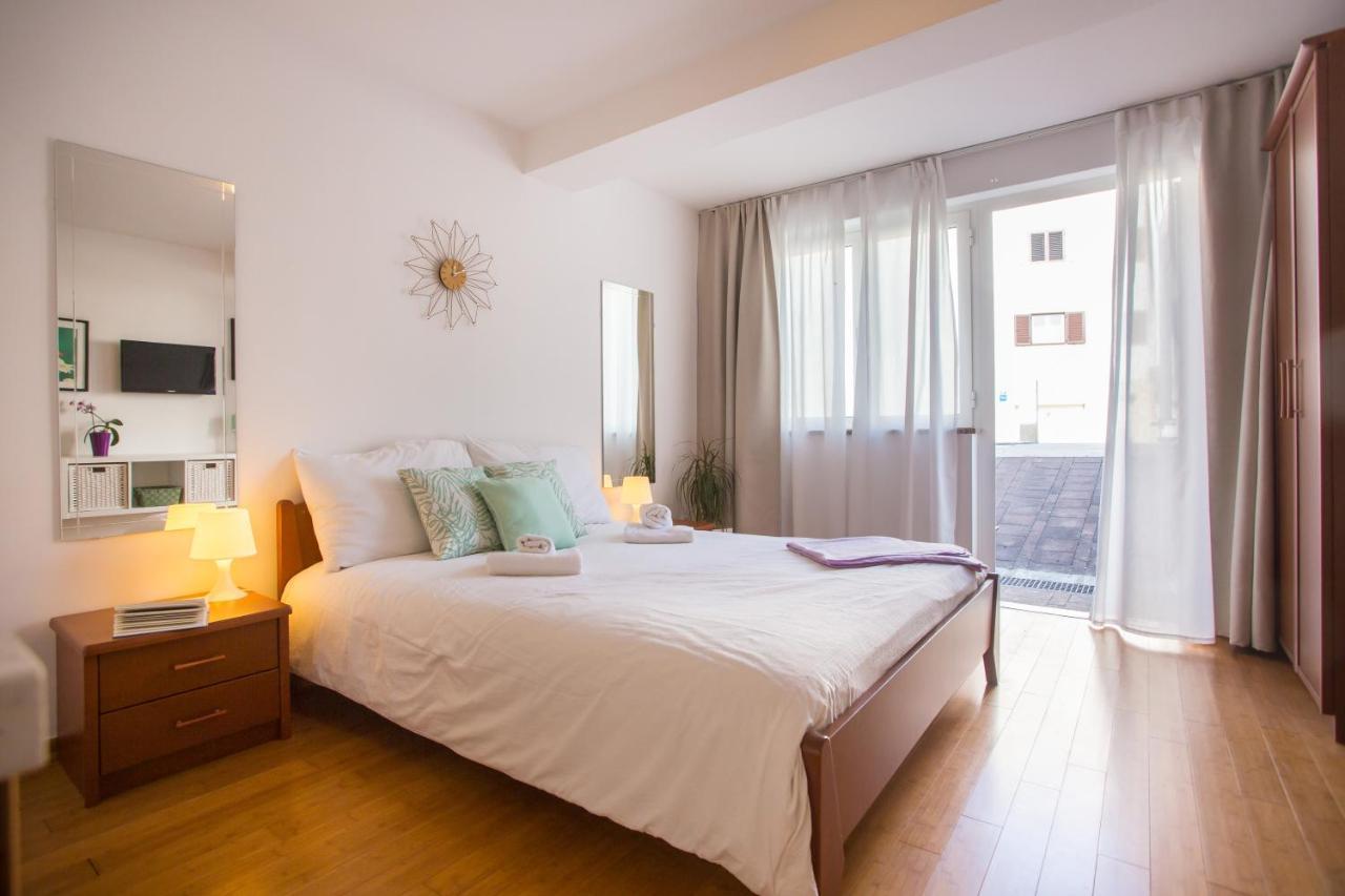 Studio Bel Poreč Dış mekan fotoğraf