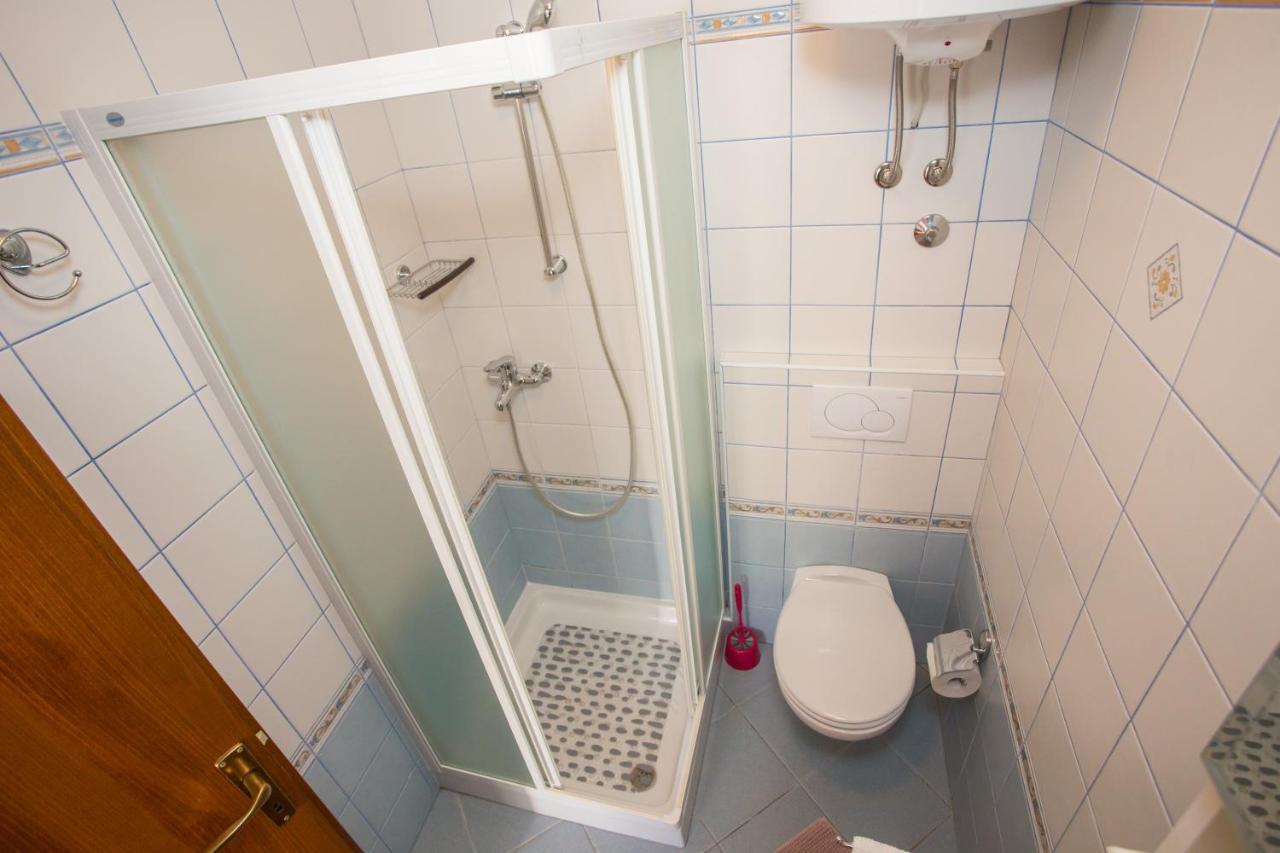 Studio Bel Poreč Dış mekan fotoğraf
