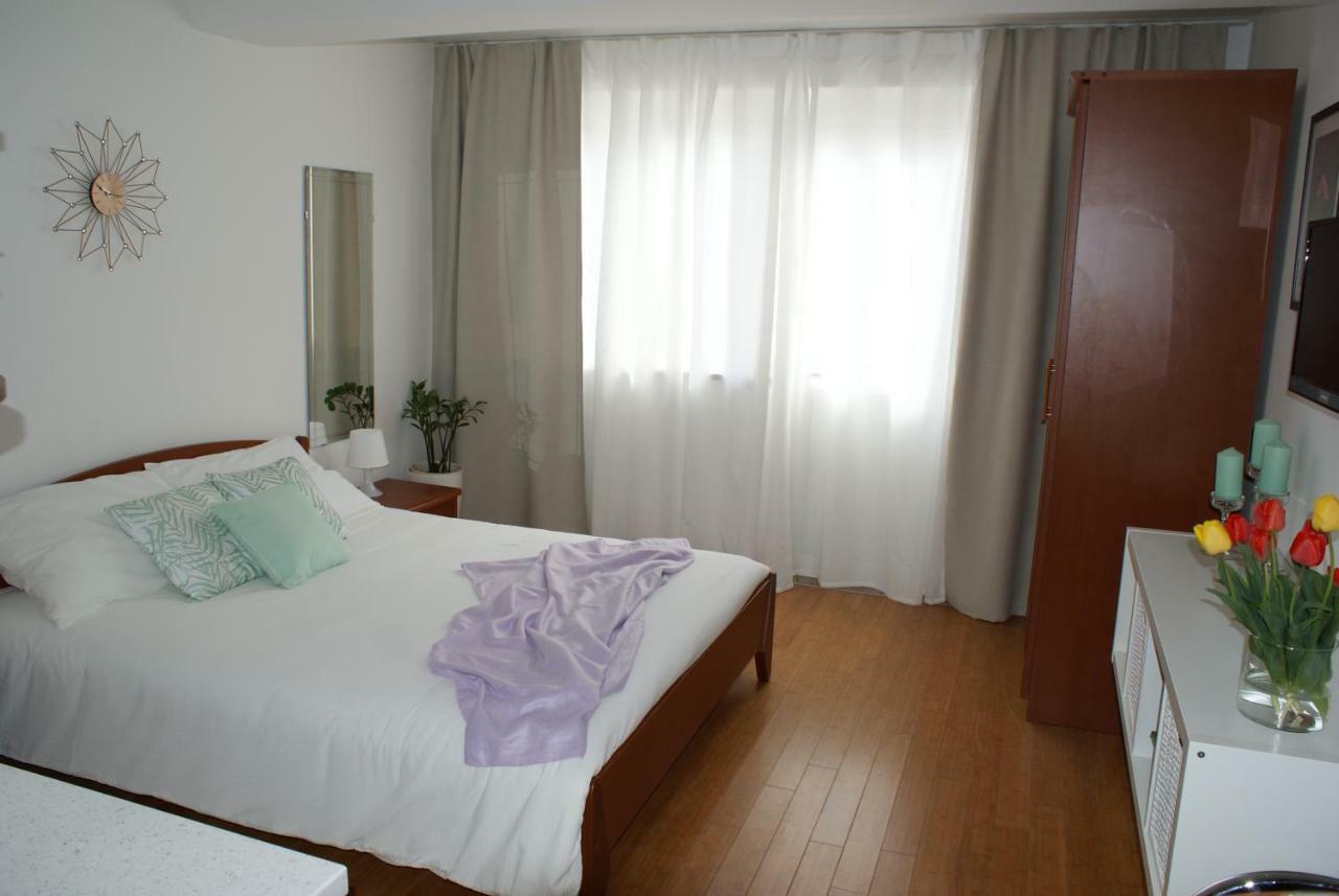 Studio Bel Poreč Dış mekan fotoğraf